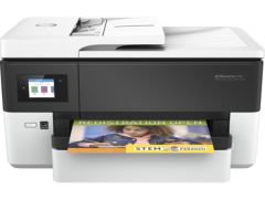 HP Officejet Pro 7740 G5J38A A3 Yazıcı-Tarayıcı-Fotokopi-Faks-WiFi Çok Fonksiyonlu Mürekkep Kartuşlu