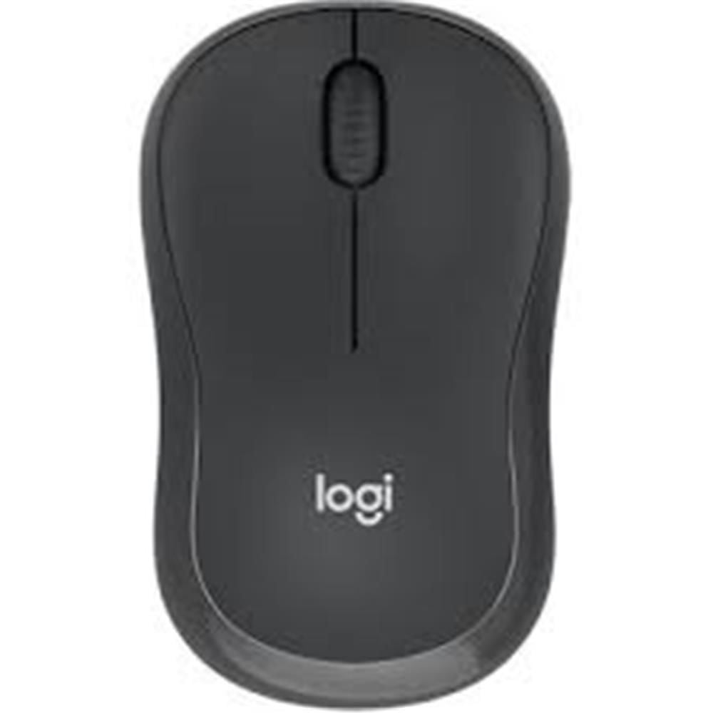 Logitech M241 Siyah Bluetooth Sessiz Kablosuz Mouse