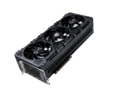 Gainward GeForce RTX 5090 Phantom 32 GB GDDR7 512‑bit NVIDIA Blackwell GPU 2407 MHz Boost 3.5‑slot Fan Soğutma DP 2.1b×3 HDMI 2.1b PCIe Gen5 Dual‑BIOS ARGB Gaming Ekran Kartı