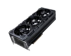 Gainward GeForce RTX 5090 Phantom 32 GB GDDR7 512‑bit NVIDIA Blackwell GPU 2407 MHz Boost 3.5‑slot Fan Soğutma DP 2.1b×3 HDMI 2.1b PCIe Gen5 Dual‑BIOS ARGB Gaming Ekran Kartı