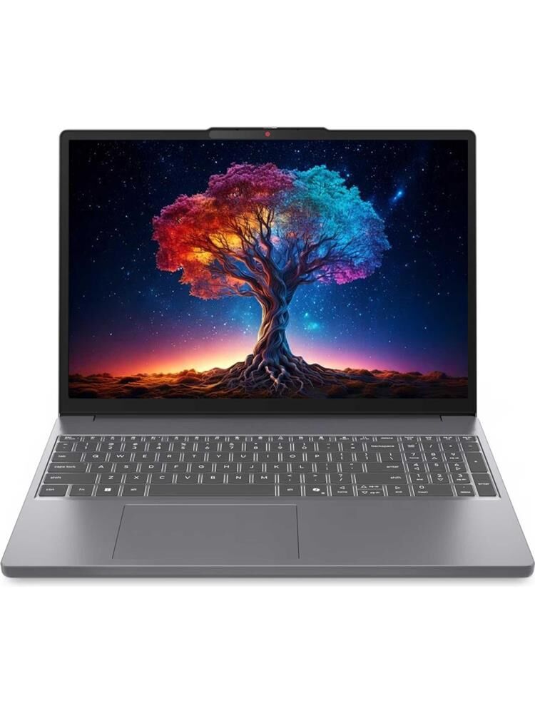 Lenovo IdeaPad Slim 3 83K1004ETR Intel Core i5‑13420H 13. Nesil 8GB DDR4 512GB NVMe SSD 15.3'' WUXGA (1920x1200) FreeDOS Gümüş Notebook
