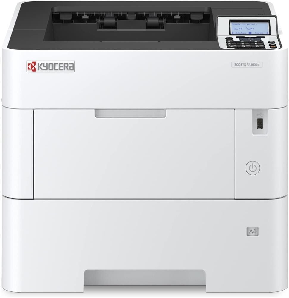 Kyocera Ecosys PA5500X  Mono Lazer Yazıcı