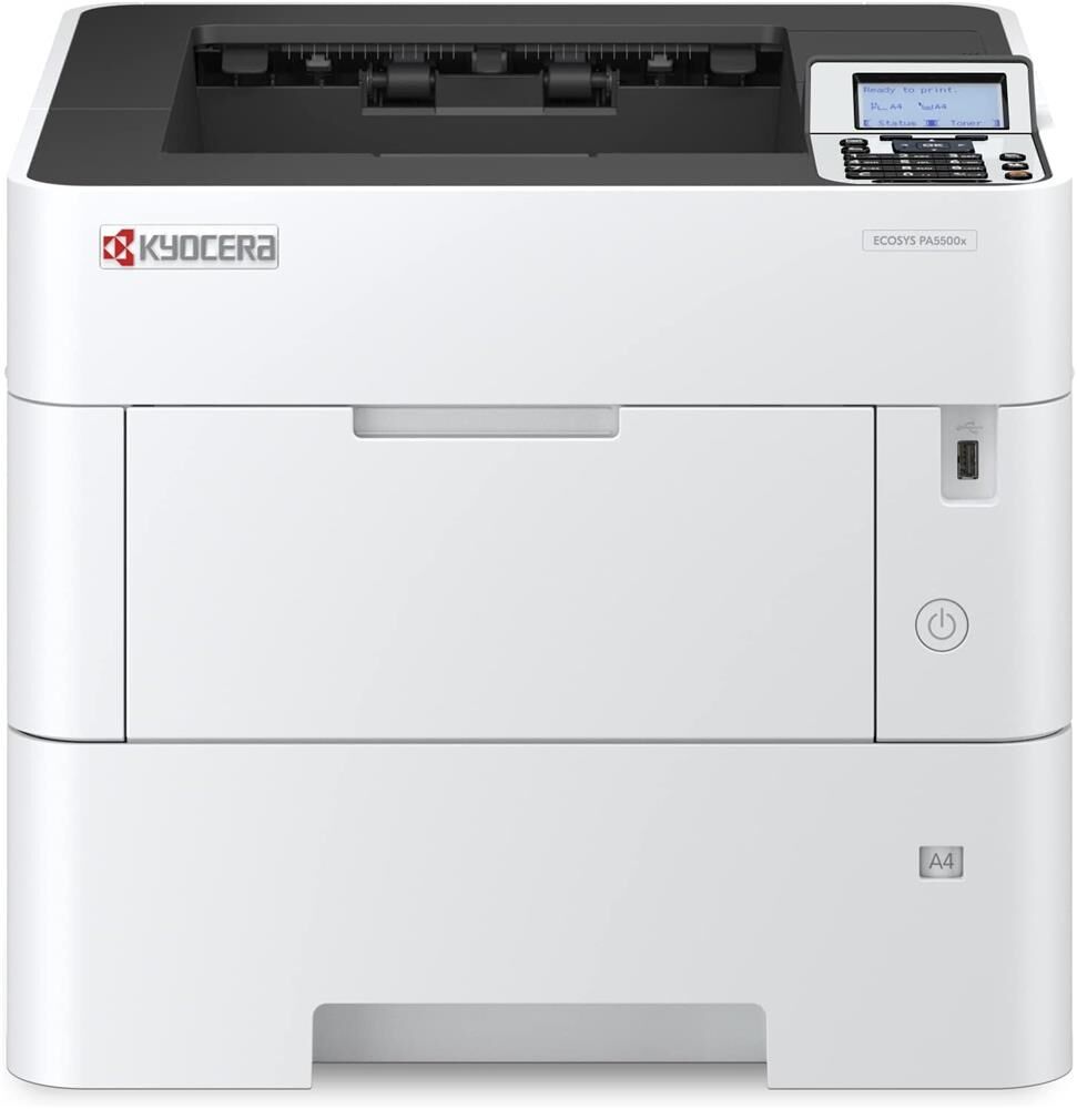 Kyocera Ecosys PA5500X  Mono Lazer Yazıcı