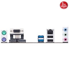 Asus Prime H610M-E D4-CSM Intel H610 LGA1700 DDR4 3200MHz HDMI DP M.2 mATX Anakart