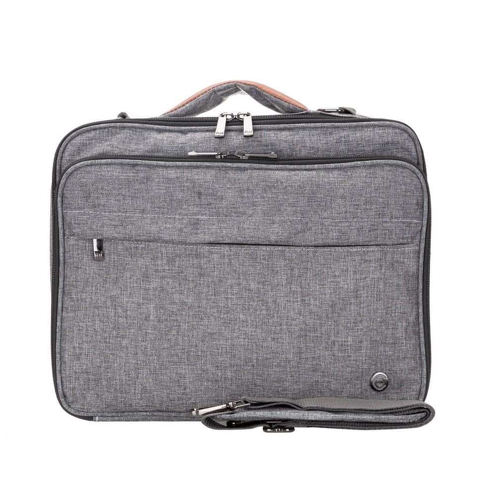 PLM Smartpack 13-14'' Gri Notebook Çantası (00014-00)