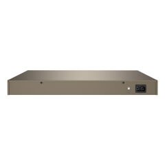 Tenda TEG1050F 48 Port Gigabit Ethernet + 2 Port SFP Slot Yönetilemez Rackmount Switch
