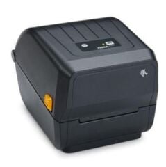 Zebra ZD230T (ZD23042-30EC00EZ) 203dpi Termal Transfer Barkod Yazıcı (USB + Ethernet, Ribonlu Kullanım)