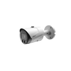 Dahua IPC-HFW1249S-S-IL 2MP Smart Dual Light H.265+ Dahili Mikrofonlu 3.6mm IP Bullet Kamera