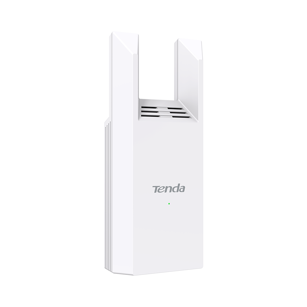 TENDA A18 Pro AC1200 Gelişmiş Dual Band Menzin Genişletici