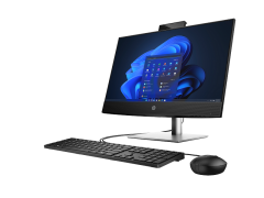 HP Pro 440 G9 23.8'' i5-14500T 8GB 512SSD FDOS TypeC Yükseklik Ayarlı