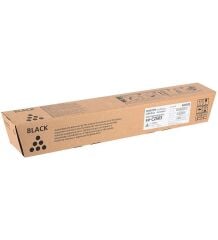 Ricoh MP C2503 Black Siyah Orjinal Fotokopi Toneri MP C2003-2004-2011-2504 15.000 Sayfa