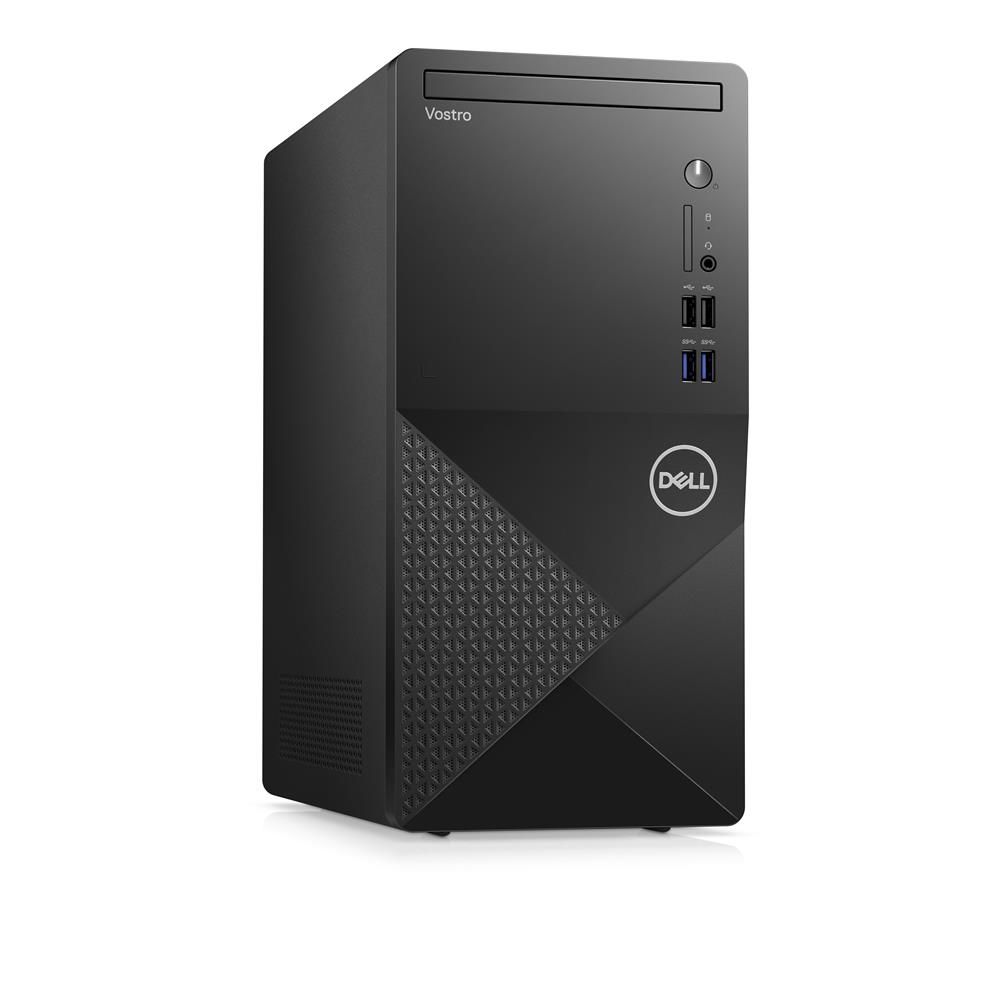 Dell Vostro 3020 N2054VDT3020MTEMEA01_U Intel Core i5-13400 13. Nesil 16GB DDR4 RAM 512GB NVMe SSD Ubuntu Masaüstü Bilgisayar