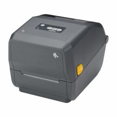 Zebra ZD421T (ZD4A042-30EE00EZ) 203dpi Termal Transfer Barkod Yazıcı (USB + Ethernet, Ribonlu Kullanım)