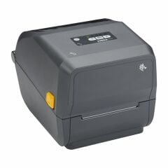 Zebra ZD421T (ZD4A042-30EE00EZ) 203dpi Termal Transfer Barkod Yazıcı (USB + Ethernet, Ribonlu Kullanım)