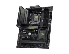 MSI MAG B850 TOMAHAWK WIFI AMD ANAKART