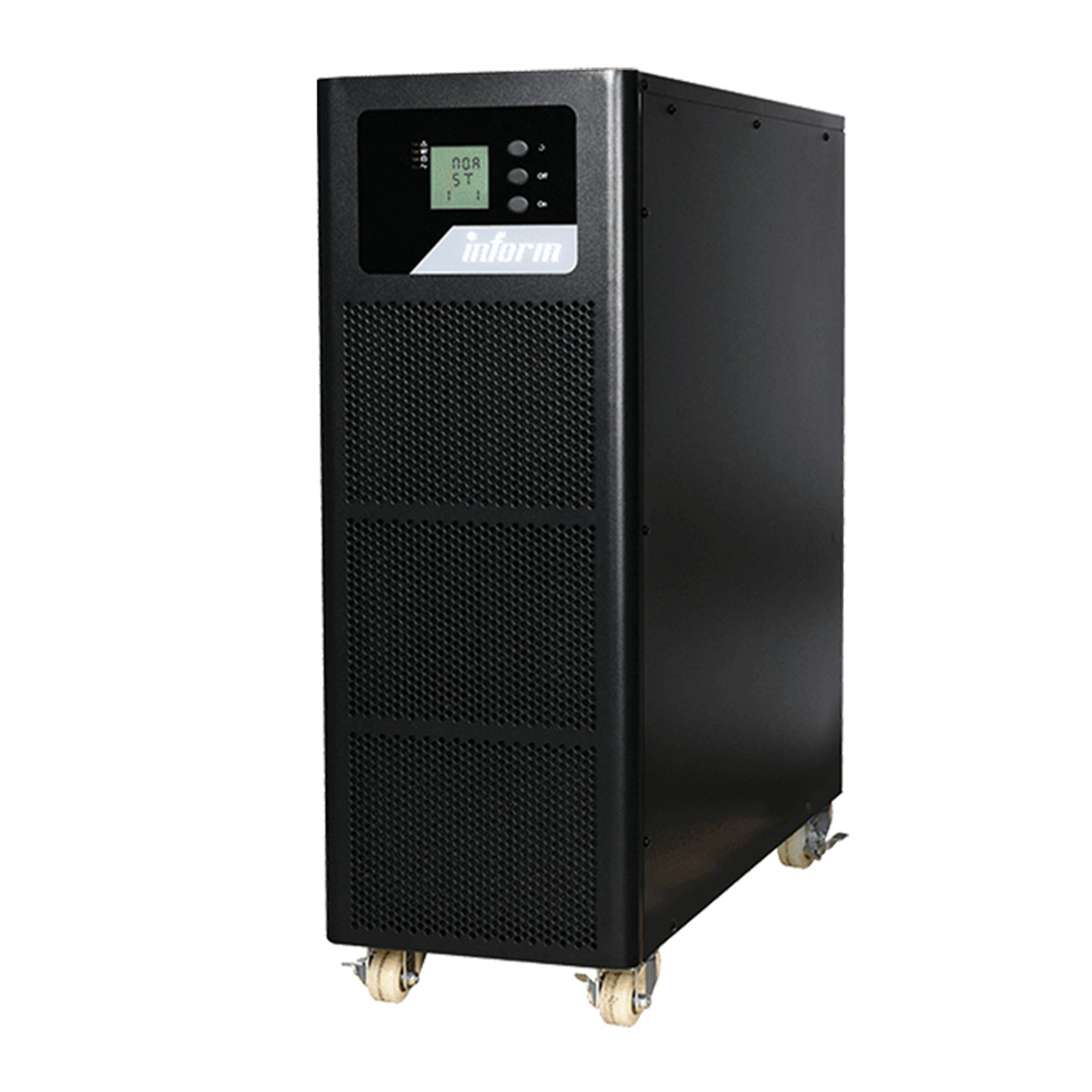 İnform Stark 20 kVA / 18000W Üç Fazlı Online Kesintisiz Güç Kaynağı (UPS)
