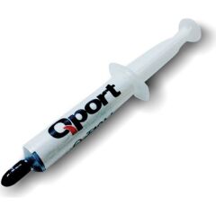 QPORT Q-T10M 10GRAM 5W/M-K 2.7/CM3 TERMAL MACUN
