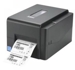 TSC TE-310 300 DPI Masaüstü Barkod Etiket Yazıcı Ethernet & RS232