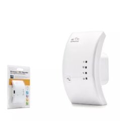 Hadron HDX2451 300 Mbps Kablosuz Wi-Fi Router & Sinyal Güçlendirici (Repeater)