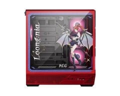 MSI MAG PANO 130R MLG Edition ATX ARGB Gaming Kasa