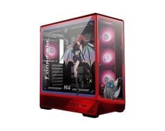 MSI MAG PANO 130R MLG Edition ATX ARGB Gaming Kasa