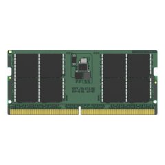 KINGSTON Sodimm 32 GB DDR5 5600MHz CL46 Notebook Ram