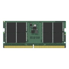 Kingston 32GB DDR5 5600MHz CL46 SODIMM Notebook Bellek (RAM)