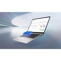 ASUS NB EXPERTBOOK P1503CVA-I516512G0D I5-13420H 16GB 512SSD O/B 15.6 DOS (PARMAK IZI OKUYUCU)
