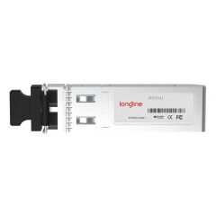 LONGLINE J9151D 10G SFP+ LC LR 1310nm 10km Single Mode LC Duplex Optik Modül