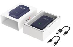 Carlinkit CPC200-CP2A 4.0 CP2A 2 in 1 Android Oto & Apple CarPlay Kablosuz Wireless Adaptör