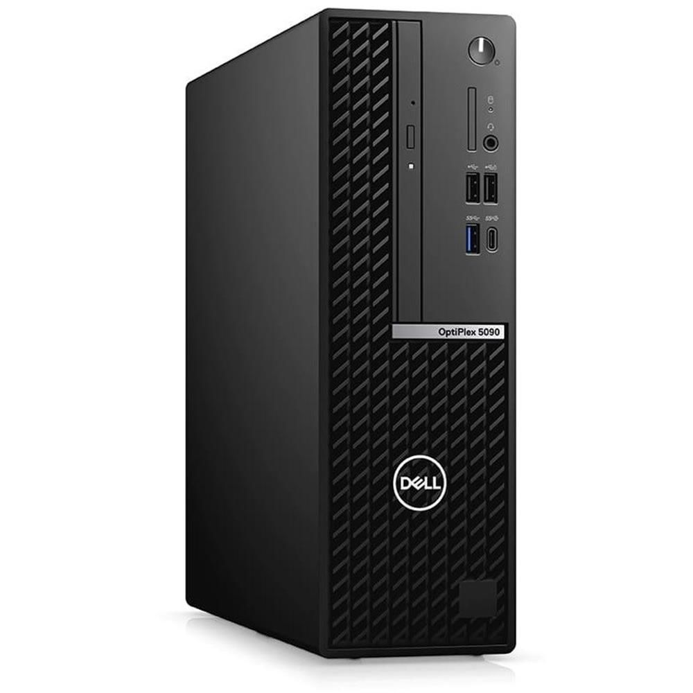 Dell Optiplex 5090 SFF i7-11100 8GB 512GB SSD Ubuntu Masaüstü Bilgisayar 5 Yıl Garanti