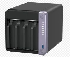 Qnap TS-432X-4GB Ram 4 Hdd YuvalıTower Nas Depolama Ünitesi