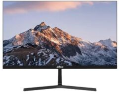 Dahua LM27-B221S 27'' FHD Display Hdmı 1ms 1920-1080  Speaker Led Monitör 7x24 Endüstriyel