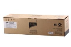 Sharp MX-235GT Siyah Orijinal Fotokopi Toner Kartuşu