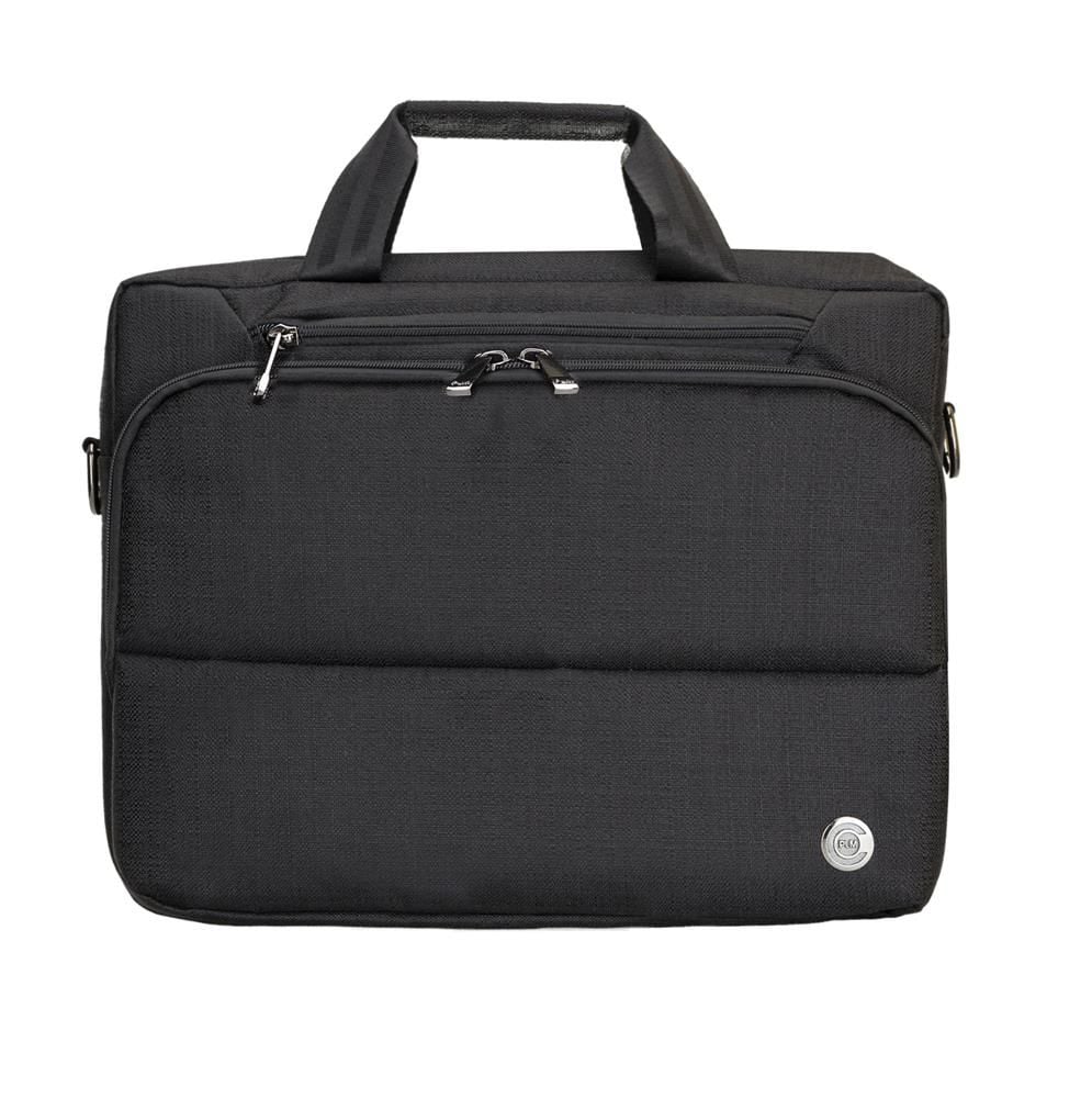 PLM Tilya 15.6'' Siyah Notebook Çantası