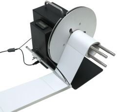 ARGOX R-412 Harici Etiket Sarma Ünitesi