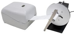 ARGOX R-412 Harici Etiket Sarma Ünitesi