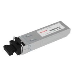 LONGLINE J9151D 10G SFP+ LC LR 1310nm 10km Single Mode LC Duplex Optik Modül