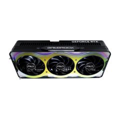 Palit Nvidia GeForce RTX5080 GAMEROCK 16GB 256Bit GDDR7 NE75080019T2-GB2030G Ekran Kartı