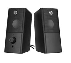 HP DHS-2101 2.0 Multimedya Speaker Hoparlör
