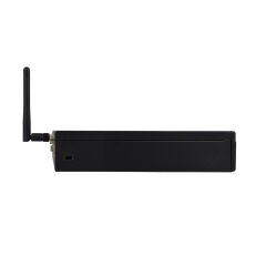 QUADRO FORTE i5-12450H 16GB 512SSD VGA/HDMI FDOS Minipc