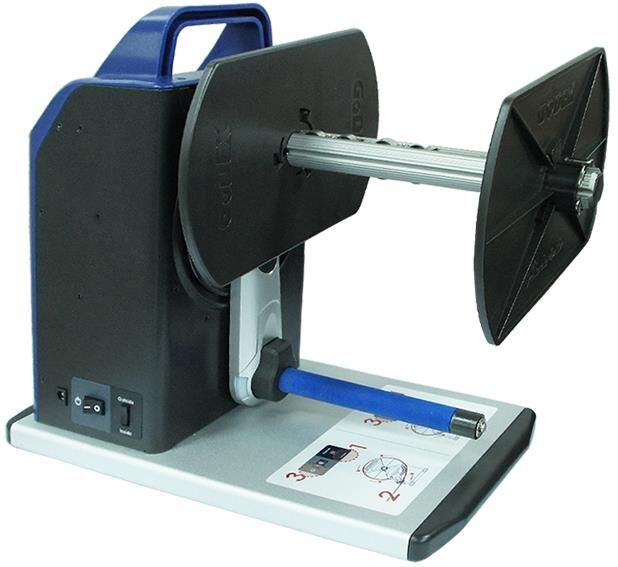 GODEX T-20 Harici Etiket Sarma Ünitesi