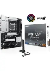 Asus PRIME X870-P AMD AM5 DDR5 ATX