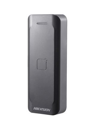 Hikvision DS-K1802E Proximity 125kHz Wiegand Kart Okuyucu