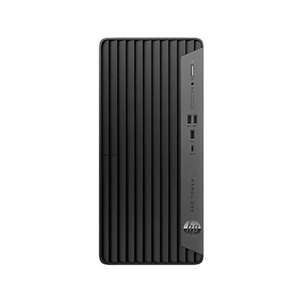 HP Pro Tower 290 G9 8T2W9ES Intel Core i5‑13500 13. Nesil 8GB DDR4 RAM 512GB NVMe SSD Intel UHD Graphics 770 FreeDOS Masaüstü Bilgisayar