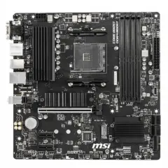 MSI B550M PRO-VDH AM4 DDR4 4400(OC)