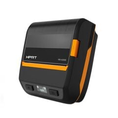 HPRT HM-A300E 203dpi Direkt Termal USB + Bluetooth Taşınabilir Mobil Fiş Yazıcı