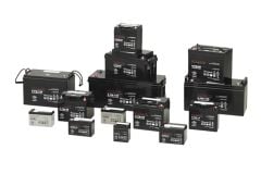 Makelsan 6FM-9 12V 9Ah VRLA Bakımsız Kuru Tip Akü