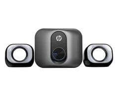 HP DHS-2111S Mini Multimedya USB Hoparlör