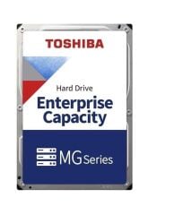 Toshiba MG10 Series 6TB 3.5'' 7200RPM 512MB SATA 3 Enterprise Harddisk (MG10ADA600E)